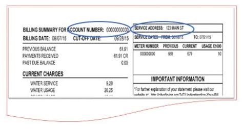 city of irving pay water bill
